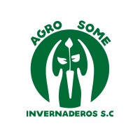 AGRO SOME INVERNADEROS S.C. logo - Similar company to Agrosome