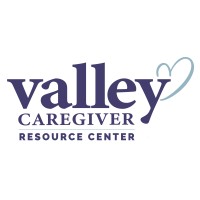 Valley Caregiver Resource Center logo - Similar company to Wellness Warrior Group