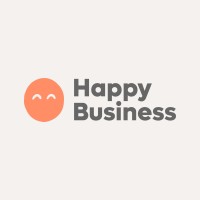 Happy Business logo - Similar company to Unlocking Potential