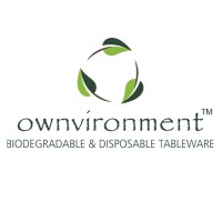 EARTHY SOLUTIONS logo - Similar company to Bio Dish Greenware