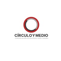 Círculo y Medio logo - Similar company to Prometeax