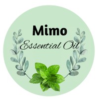 Mimo Essential Oil logo - Similar company to Accru - Wine Investment, Made Easy.