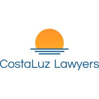 CostaLuz Lawyers logo - Similar company to Mad Jause