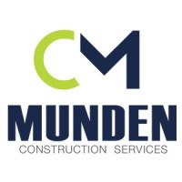 CM Munden Construction Services logo - Similar company to Ark Software