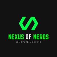 Nexus Of Nerds logo - Similar company to Komprotech