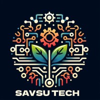 Savsu Tech logo - Similar company to Savsu Technologies