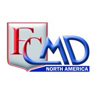 FCMD North America logo - Similar company to Cmd Gears