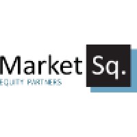 Market Square Equity Partners logo - Similar company to Wolfpack Private Equity