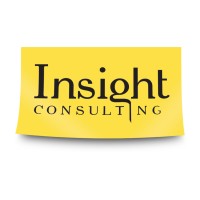 Insight Consulting AB logo - Similar company to Evaeliasson.Com