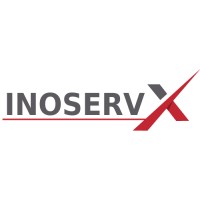 INOSERV-X logo - Similar company to Tailor Advice