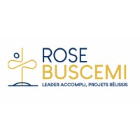 Rose Buscemi logo - Similar company to Kup Digital™️