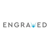 Engraved logo - Similar company to 123Pl