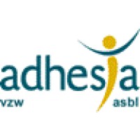 Adhesia (-> Mensura) logo - Similar company to Adhesia | Creative Contents Provider