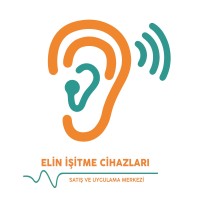 Elin İşitme Cihazları logo - Similar company to No27 Workspace
