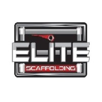 Elite Scaffolding logo - Similar company to Elevate Access Solutions