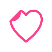 Prints of Love logo - Similar company to The Print Bazaar