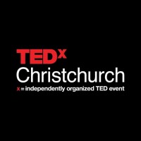 TEDxChristchurch logo - Similar company to Comet Backup