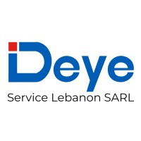 Deye Service Lebanon logo - Similar company to Ningbo Deye Technology Group