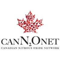 CanN2ONet logo - Similar company to Smartfield - Science Policy Practice