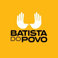 Igreja Batista do Povo logo - Similar company to C-Potential