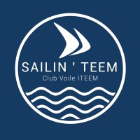 SAILIN'TEEM logo - Similar company to Comm'Flash | Club Photo