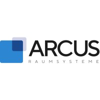 Arcus Raumsysteme GmbH logo - Similar company to Schulbau Gmbh Bergisch Gladbach
