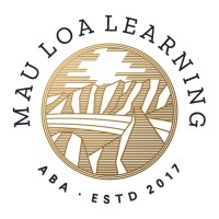 Mau Loa Learning logo - Similar company to Big Island Behavior Interventions