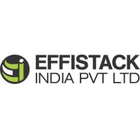 EFFISTACK INDIA PVT LTD. logo - Similar company to Rackup Systems
