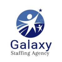 Galaxy Staffing Agency logo - Similar company to Sun Staffing Inc
