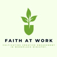 Faith at Work Joplin logo - Similar company to One Joplin