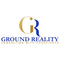 Ground Reality logo - Similar company to Svewen