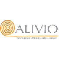 Alivio - psychologické centrum logo - Similar company to Domácí Péče Marie Jarošová