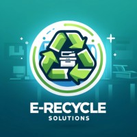 E-Recycle Solutions logo - Similar company to E-Recycle Usa