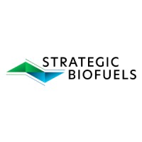 Strategic Biofuels logo - Similar company to Epic Wireless Group Llc