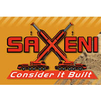 Saxeni Projects (Pty)Ltd logo - Similar company to Bowisolve