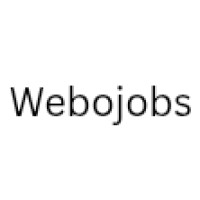 Webojobs: Questions And Answers Platform logo - Similar company to Work As You Are Comfortable
