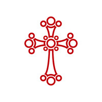 Chaldean Diocese of St. Thomas the Apostle U.S.A. logo - Similar company to Shlama Foundation
