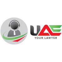 Your UAE Lawyer logo - Similar company to Uae Advocate