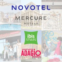 Novotel-Mercure-ibis Styles-Adagio Dubai Deira & Dubai Gold District Cluster logo - Similar company to Mfive Services
