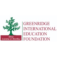 GREENRIDGE INTERNATIONAL EDUCATION FOUNDATION