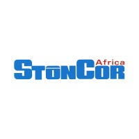 StonCor Africa logo - Similar company to Trempak