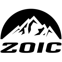 ZOIC Clothing logo - Similar company to San Diego Running Co.