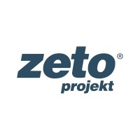 Zeto Projekt Sp. z o.o. logo - Similar company to Zeto Software Sp. Z O.O.