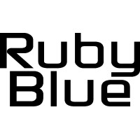 Ruby Blue Bar logo - Similar company to Angel Comedy