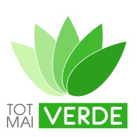 Asociatia Tot Mai Verde logo - Similar company to Innovation Education Lab