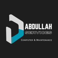 Abdullah Services logo - Similar company to Boa Company