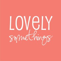 Lovely Somethings