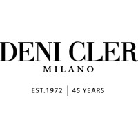 Deni Cler Milano logo - Similar company to Deni Cler