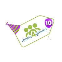 Rooms4Groups Limited