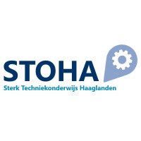 Sterk Techniekonderwijs Haaglanden logo - Similar company to Stanislas Pro